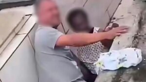 Casal é flagrado EM ato sexual dentro de cemitério; vídeo gera polêmica