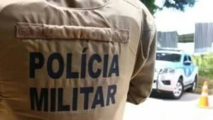 Casal é preso por deixar bebê sozinha em carro durante baile funk em Betim