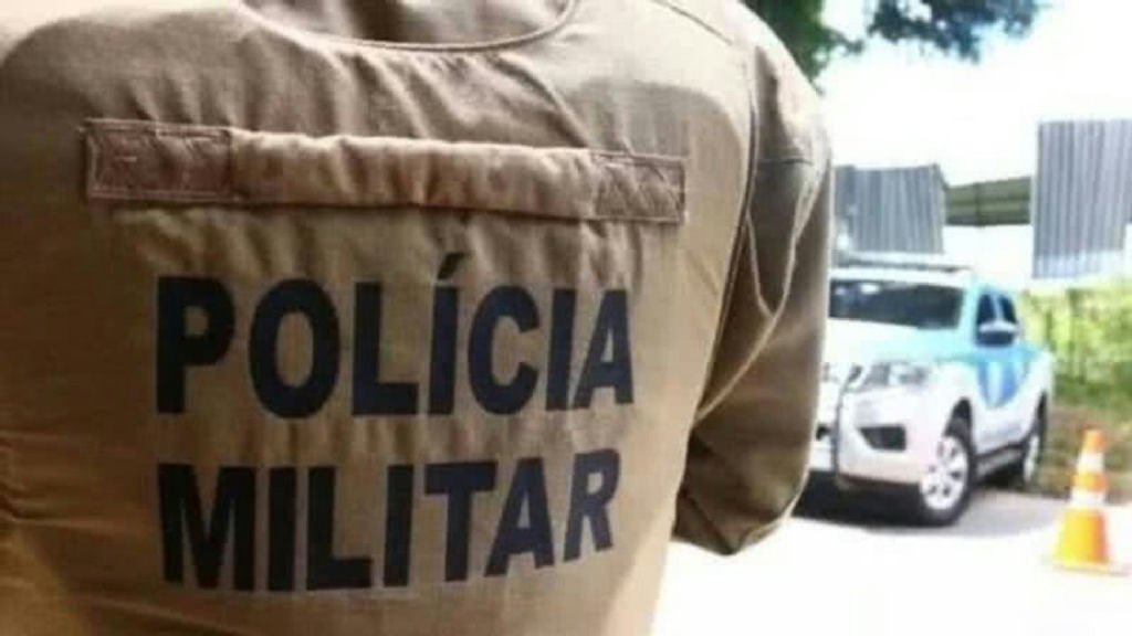 Casal é preso por deixar bebê sozinha em carro durante baile funk em Betim