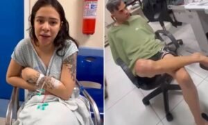 Casal se torna réu por homicídio e ocultação de cadáver de filho recém-nascido em Duque de Caxias