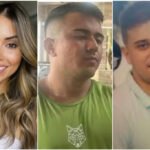 Caso Raphael Sampaio:...