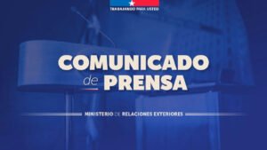 Chile encerra atividades de embaixada no Irã sob tensão geopolítica