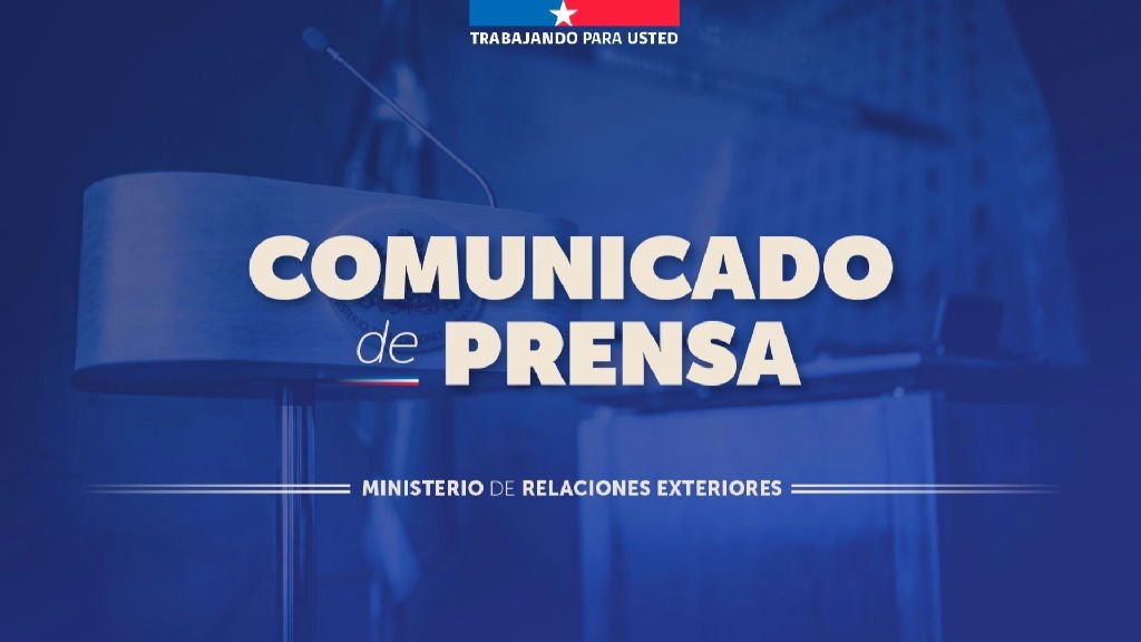 Chile encerra atividades de embaixada no Irã sob tensão geopolítica