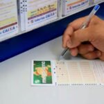 Cinco apostas do...