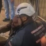 Cinegrafista da Globonews...