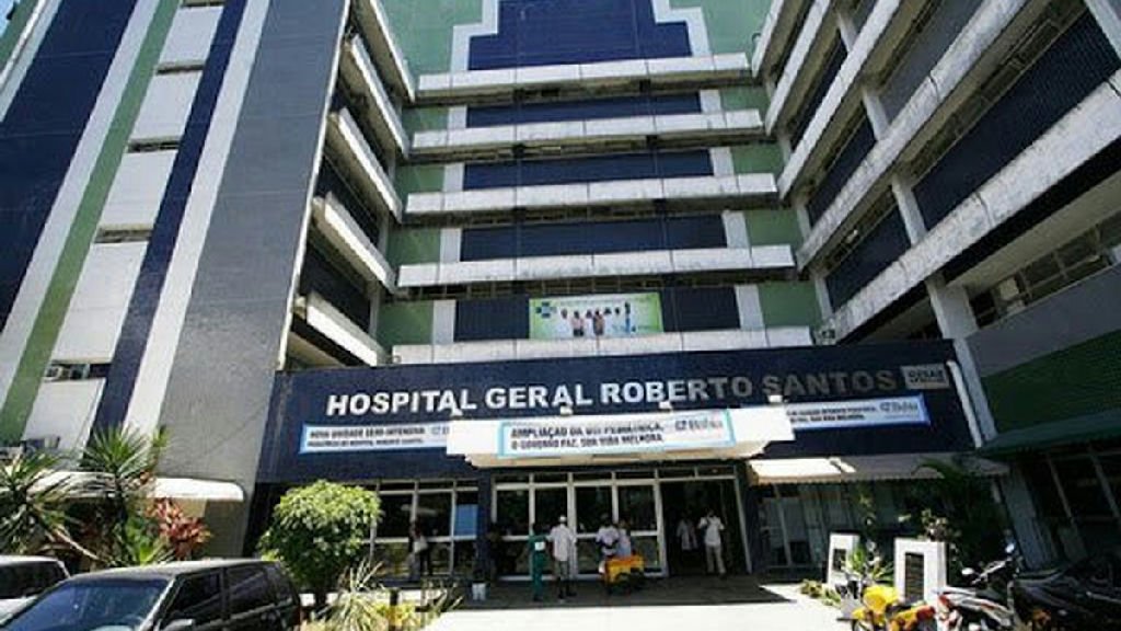 Cirurgiões deixam Hospital Geral Roberto Santos após relatos de atrasos salariais