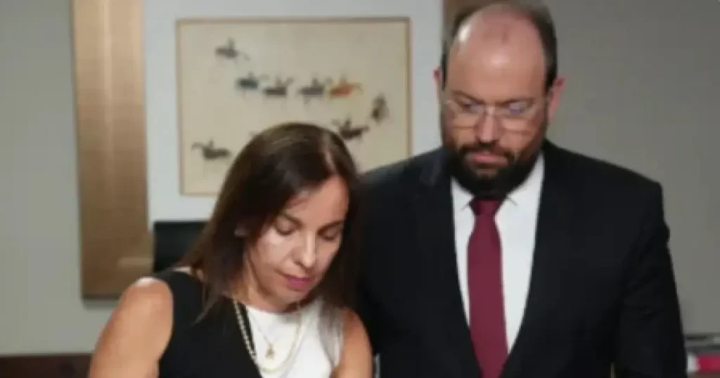 Cláudia Tourinho Scarpa assume cargo de desembargadora eleitoral no Tre-ba
