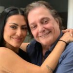 Cleo Pires compartilha...
