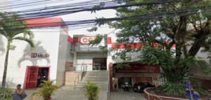 Clínica ortopédica tradicional de Salvador enfrenta processo judicial de despejo