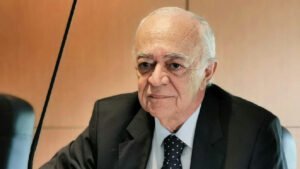 Com 49 anos de serviço na Bahia, morre aos 78 o ex-presidente do Tcm-ba José Alfredo Rocha Dias
