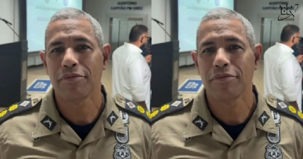 Comandante do BEPE condiciona retorno da torcida mista a mudança nas organizadas