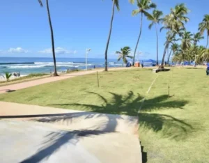 Confira as 13 praias de Salvador que estão impróprias para banho neste fim de semana segundo o Inema