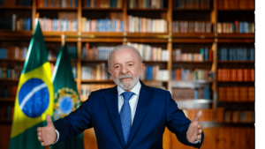 Coordenador de campanha de Lula destina recursos a candidatos do PT em São Paulo