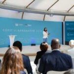 COP17 termina em...