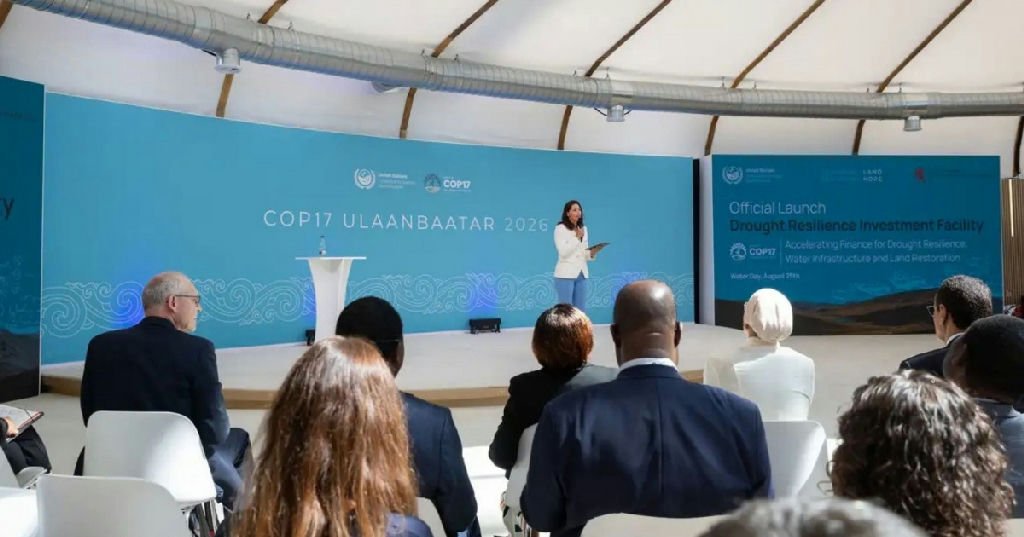 COP17 termina em Ulaanbaatar sem consenso global sobre combate às secas