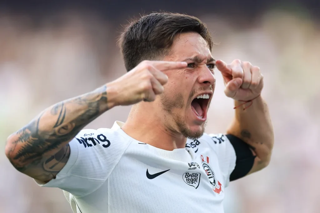 Corinthians e Cruzeiro agitam domingo decisivo da 23ª rodada do Brasileirão