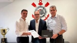 Corinthians impõe exigências rigorosas para avaliar projeto da Safiel