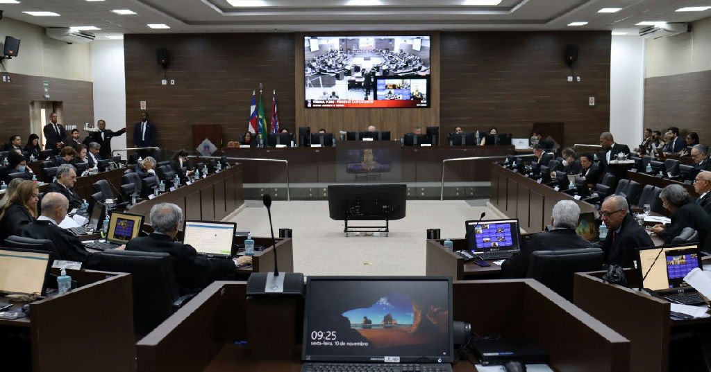 Corregedoria do Tj-ba investiga magistrado por suspeita de assédio e irregularidades