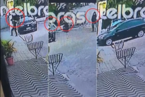 Corretor de imóveis escapa de sequestro no litoral de São Paulo após ação ousada dos criminosos