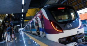 CTB relança licitação de R$ 490 milhões para compra de novos trens do metrô
