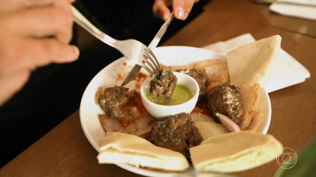Culinária judaica impulsiona restaurante em São Paulo a faturar R$ 150 mil mensais