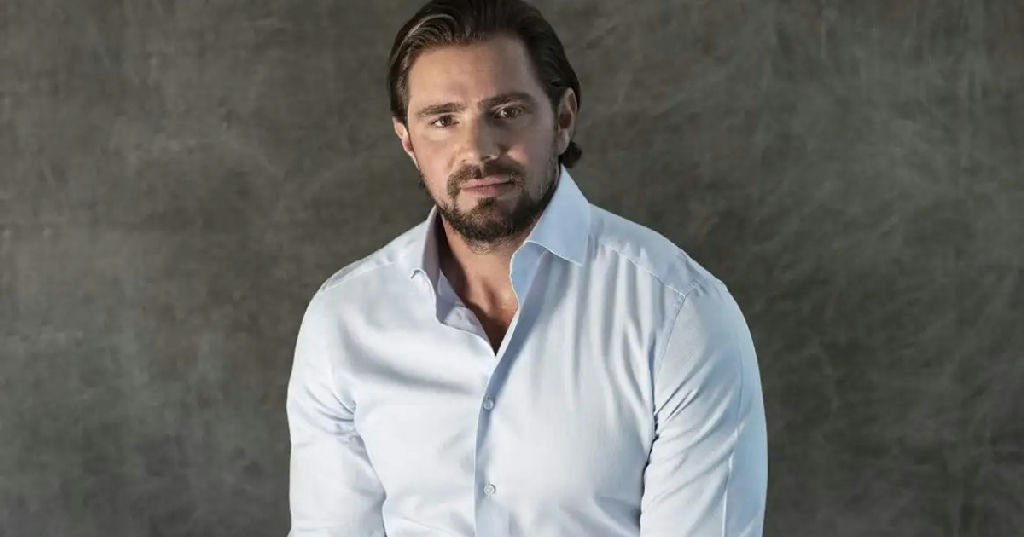 Daniel Vorcaro presta depoimento à Polícia Federal após recusa de delação premiada