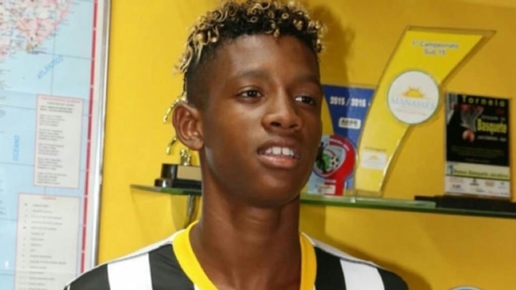 Danilo Santos pode deixar Botafogo e se transferir para clube italiano por mais de R$200 milhões