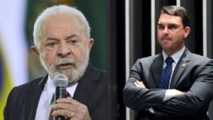 Datafolha indica vantagem de Lula em disputa eleitoral contra Flávio Bolsonaro