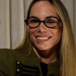Delegada Bianca Andrade...