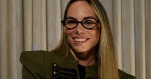 Delegada Bianca Andrade alerta sobre sinais precoces de violência em relacionamentos