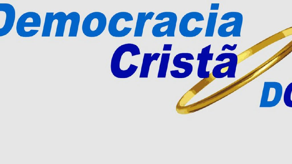 Democracia Cristã registra candidatura de Ariel Capistrano ao governo da Bahia