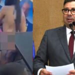 Deputado Penalva nega...