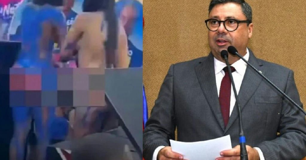 Deputado Penalva nega envolvimento da campanha de ACM Neto em polêmica com modelos