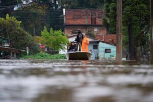 Desafios do setor de seguros na era da crise climática em debate em São Paulo