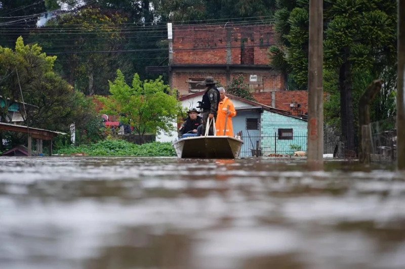 Desafios do setor de seguros na era da crise climática em debate em São Paulo