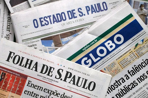 Destaques políticos e sociais da segunda-feira em análise