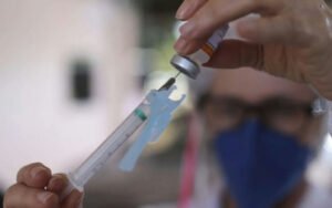 Dia D de multivacinação mobiliza o país pela atualização das cadernetas