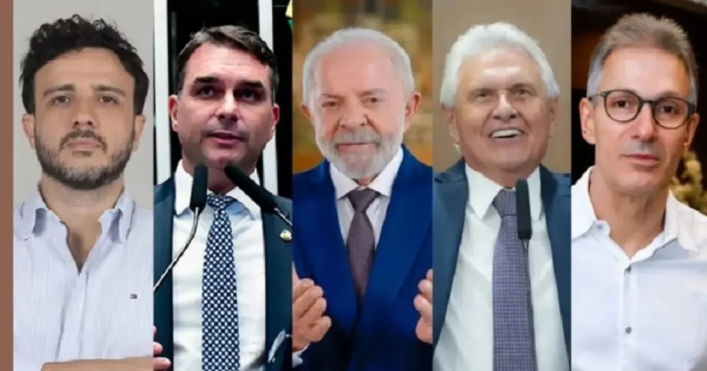 Disputa presidencial de 2026 conta com 12 candidatos confirmados até o prazo final das convenções