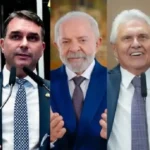 Disputa presidencial de...
