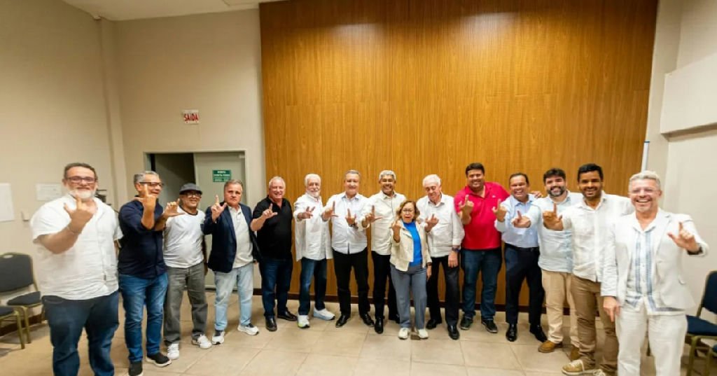 Divergência de Rui Costa na escolha de Adolpho Loyola expõe racha na base governista