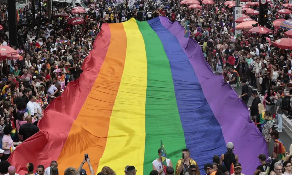 Diversidade nas eleições de 2026 registra candidaturas trans e Lgbtqia+