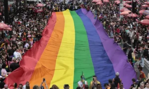 Diversidade nas eleições de 2026 registra candidaturas trans e Lgbtqia+