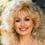 Dolly Parton morre...