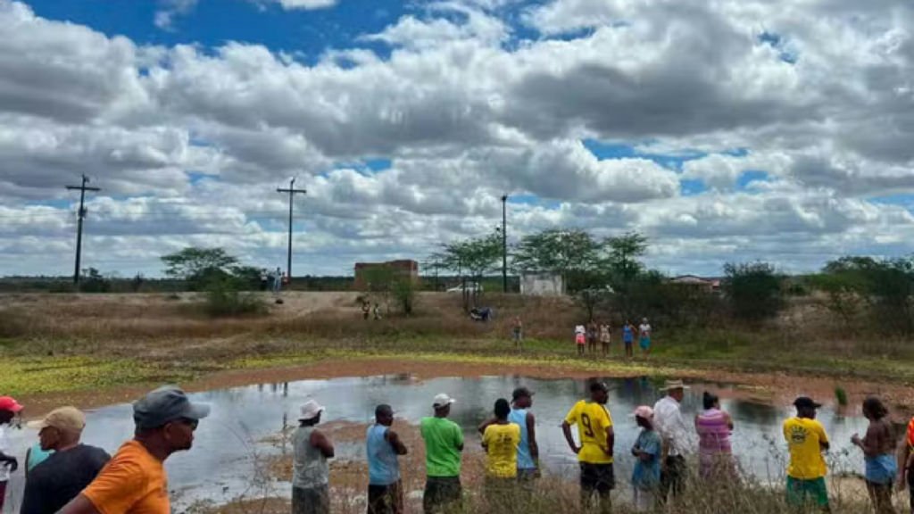 Duas mortes por afogamento em tanques da zona rural de Conceição do Coité são investigadas