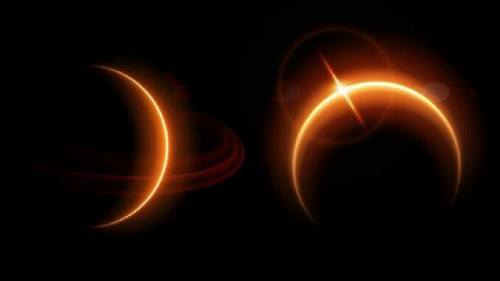 Eclipse solar total de 2045 terá o Brasil como ponto de observação privilegiado