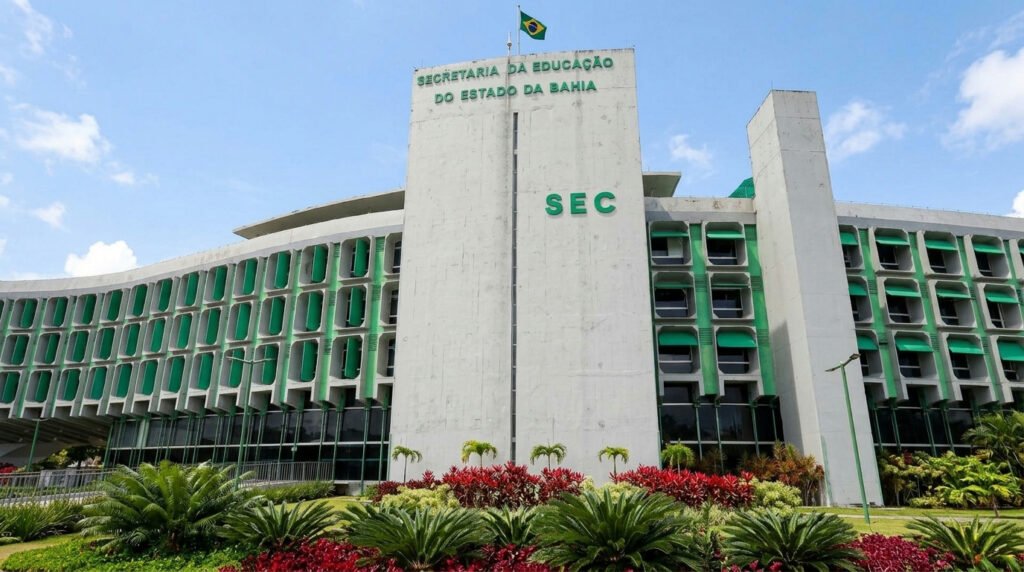 Educação da Bahia convoca 62 profissionais aprovados em processo seletivo