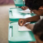 Educação na Bahia:...