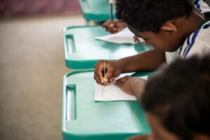 Educação na Bahia: municípios superam metas do Ideb com formação continuada