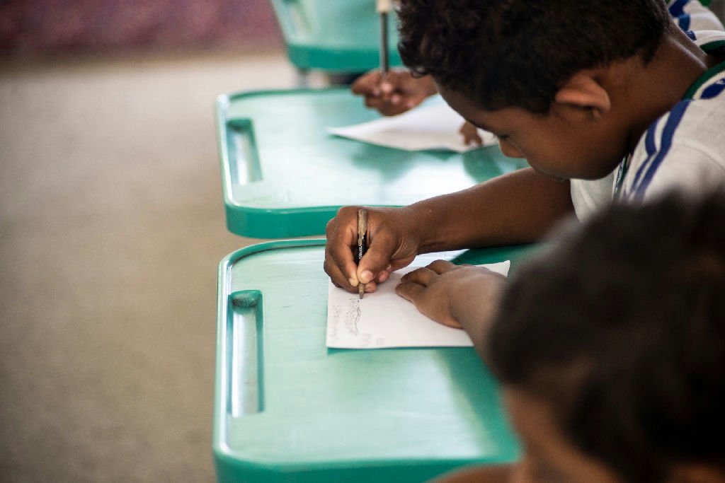 Educação na Bahia: municípios superam metas do Ideb com formação continuada