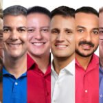 Eleições 2026 no...